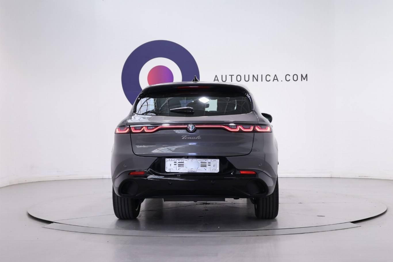 ALFA ROMEO Tonale 14