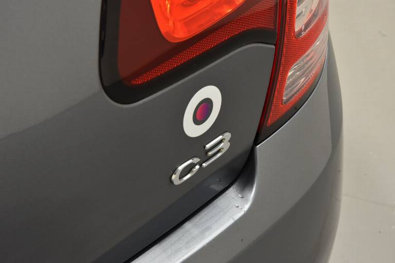CITROEN C3 39