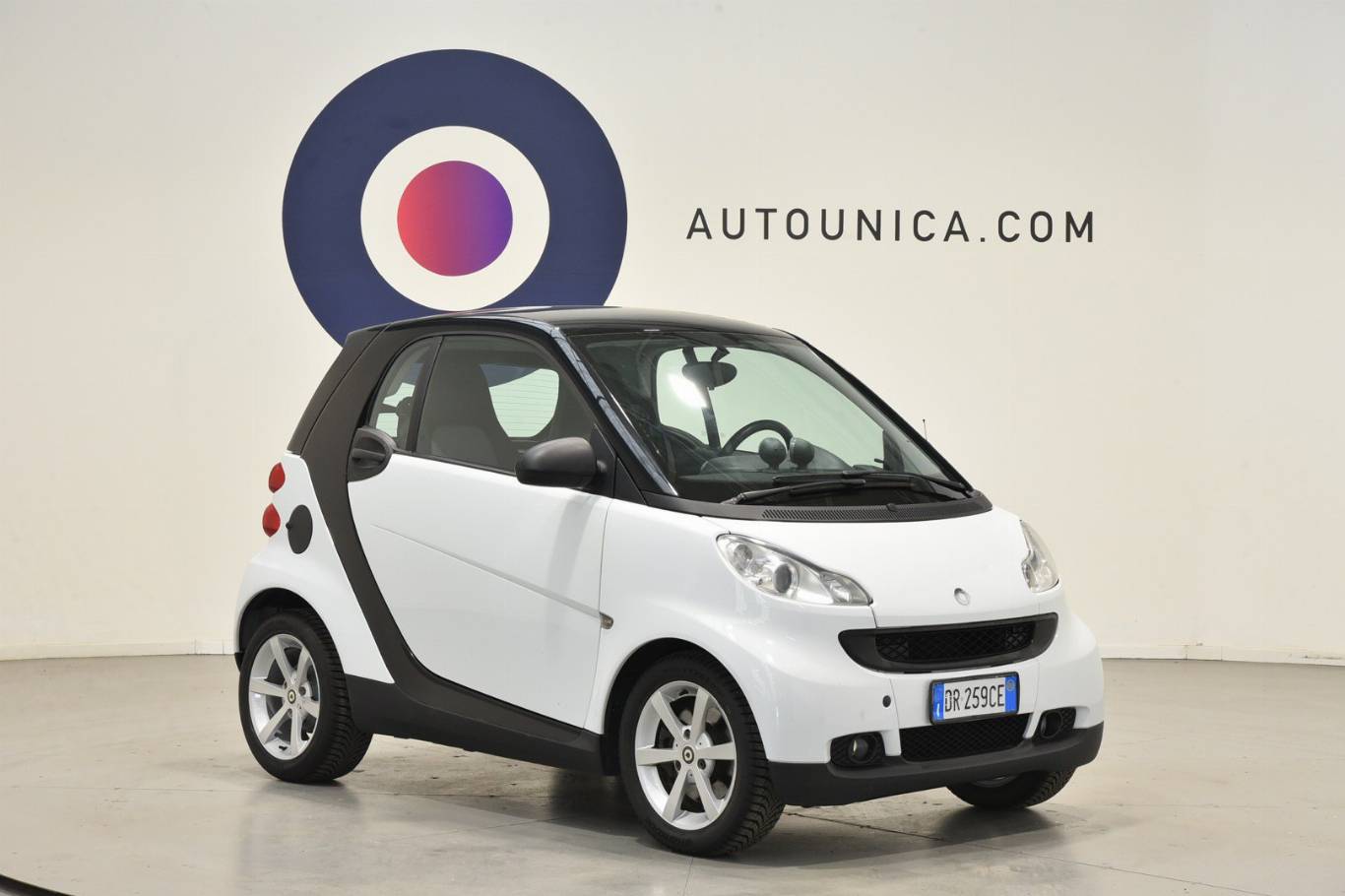 SMART ForTwo 26