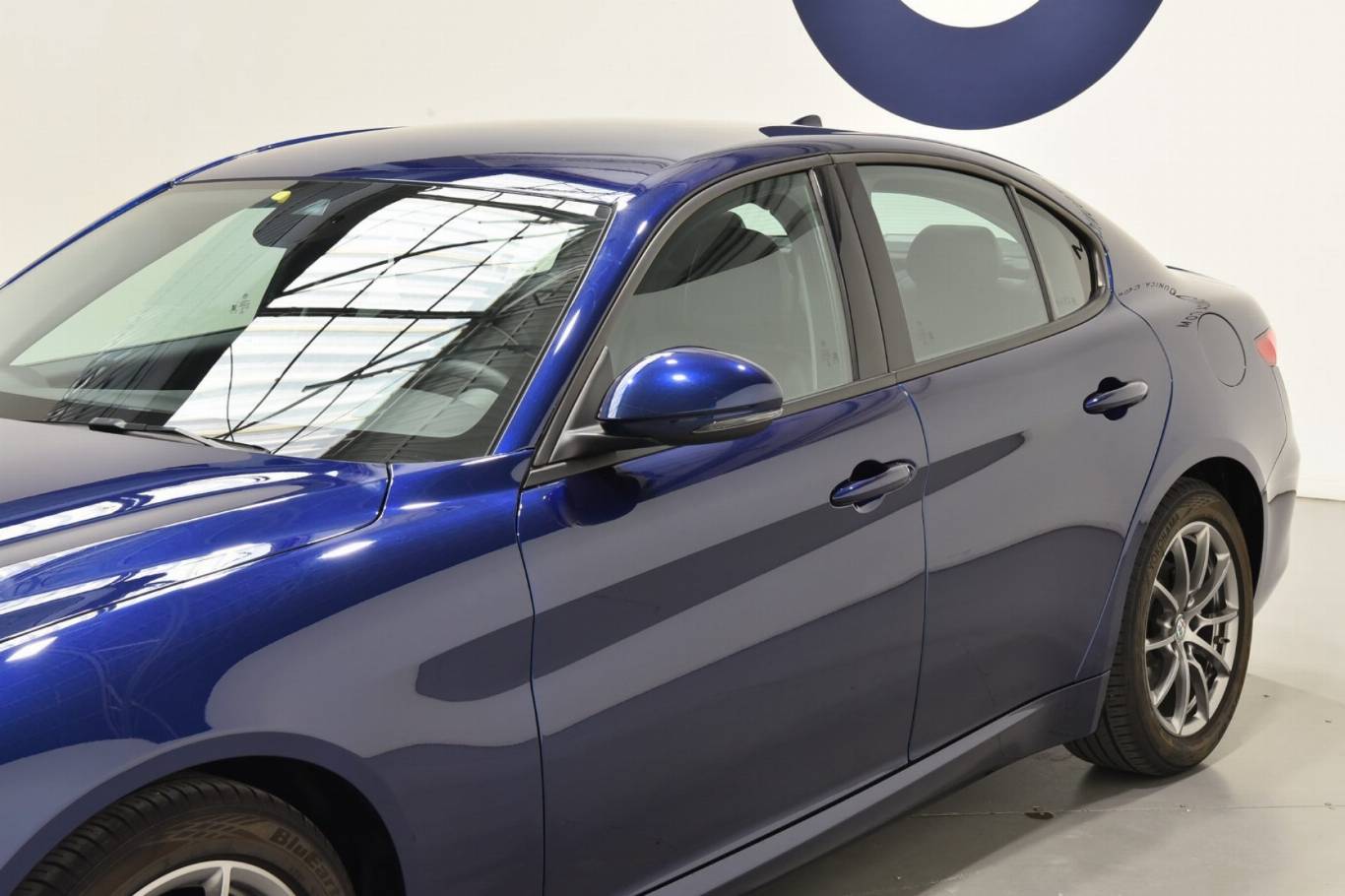 ALFA ROMEO Giulia 43