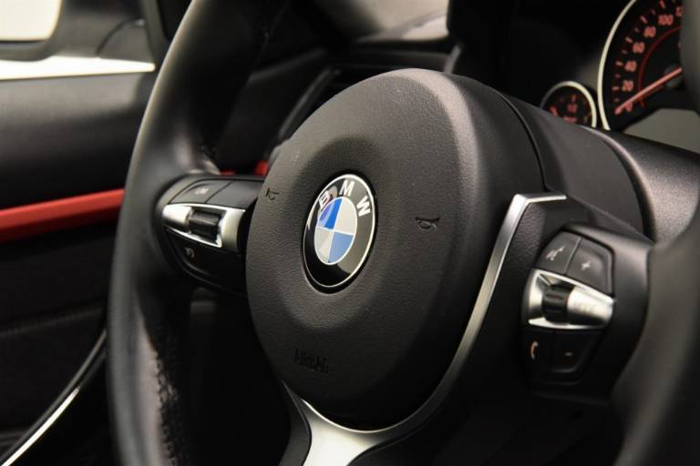 BMW 420 52