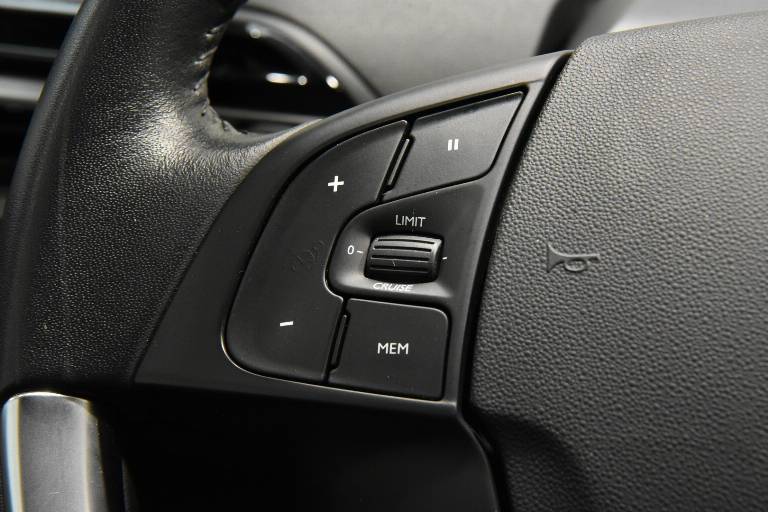 CITROEN C4 Picasso 7