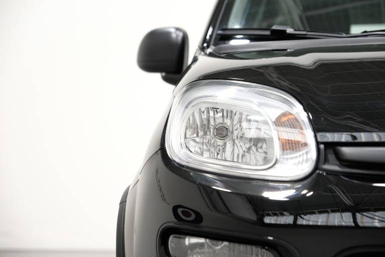 FIAT Panda 15