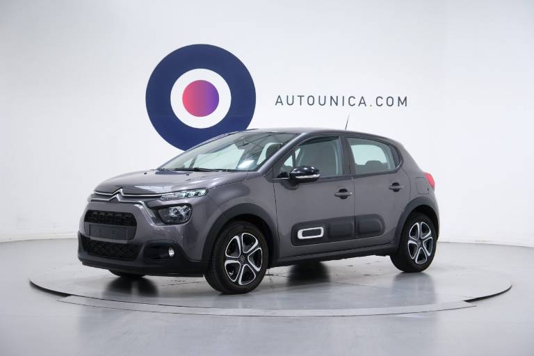 CITROEN C3 1