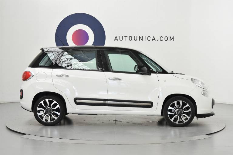 FIAT 500L 29
