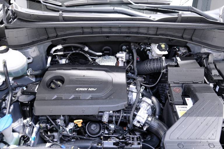 HYUNDAI Tucson 63