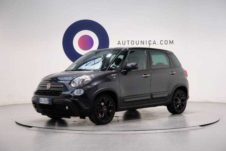 FIAT 500L 1