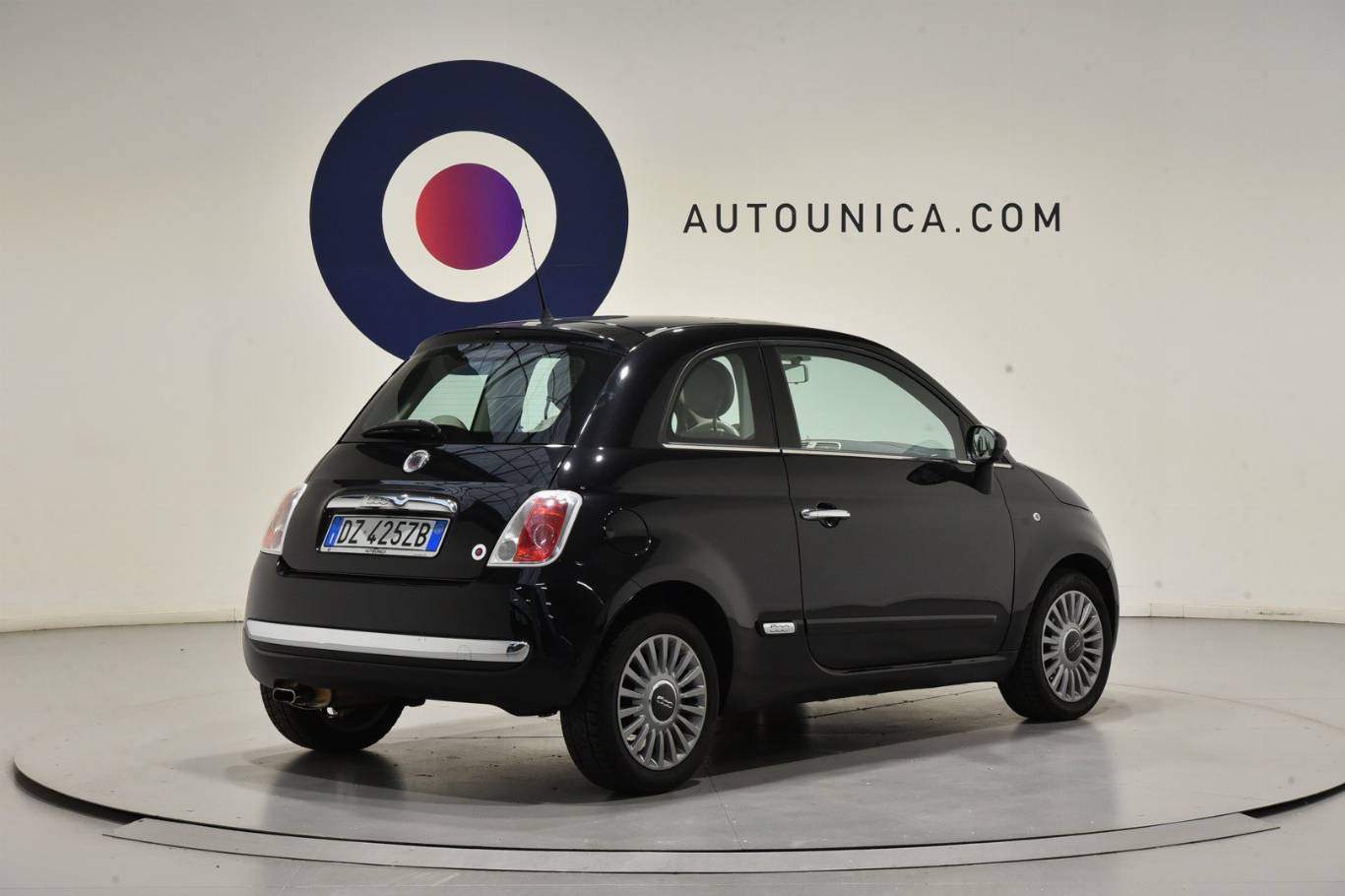 FIAT 500 30