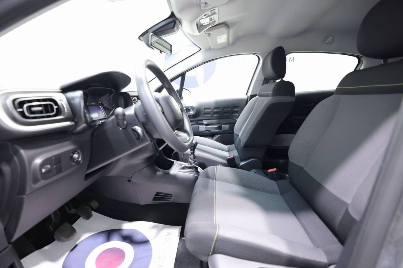 CITROEN C3 19