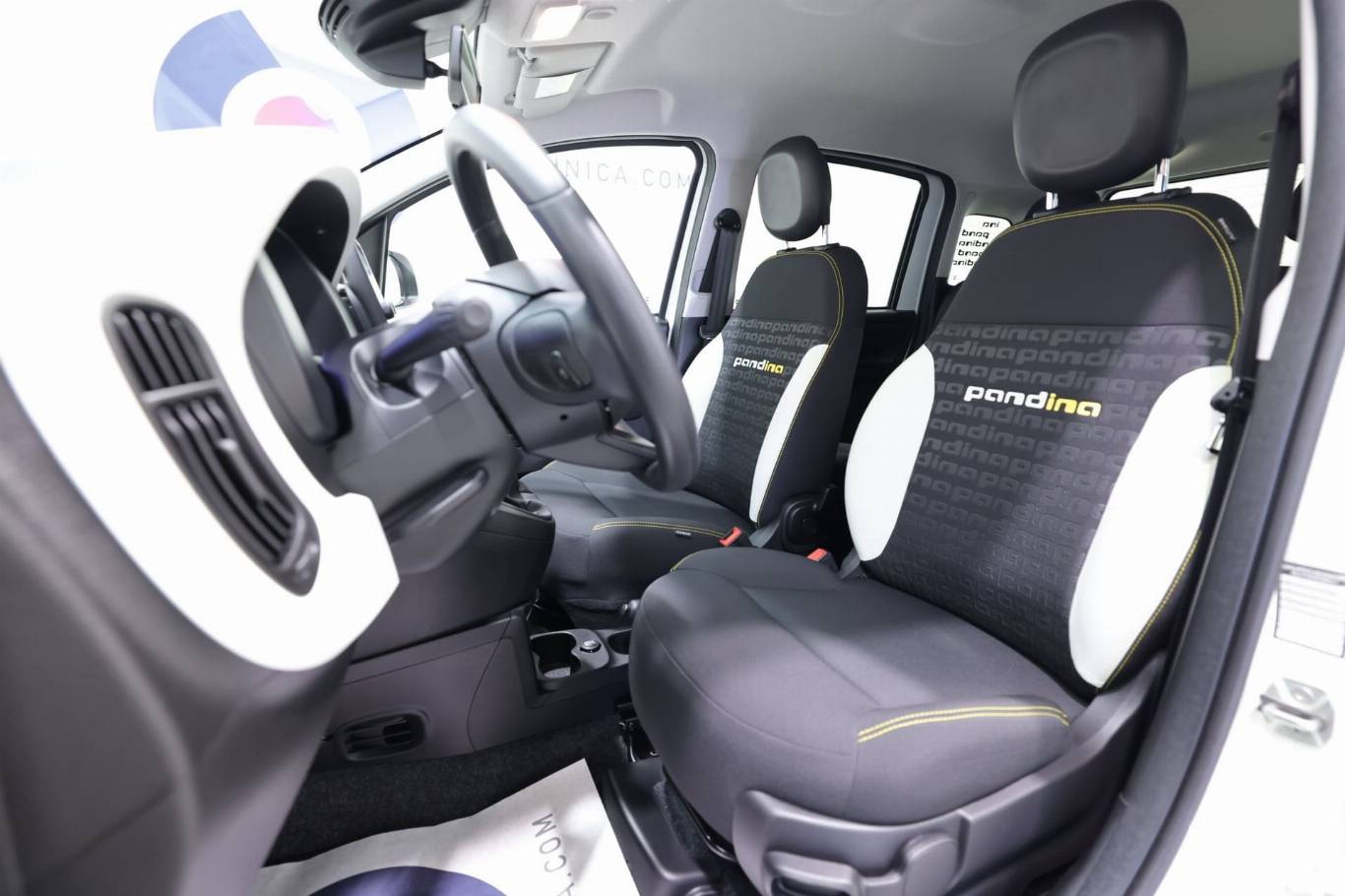 FIAT Panda 14