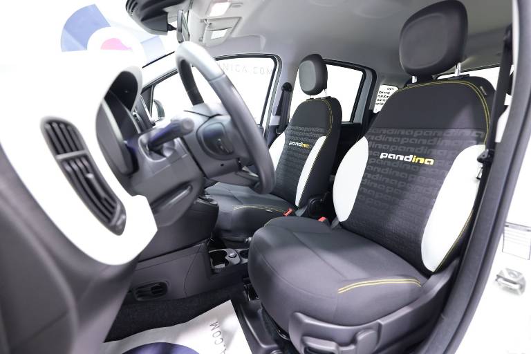 FIAT Panda 14