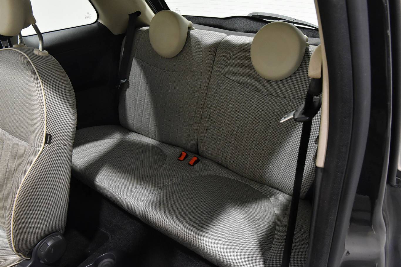FIAT 500 20