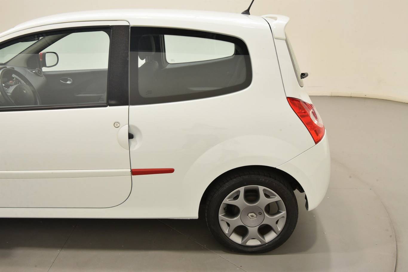 RENAULT Twingo 36