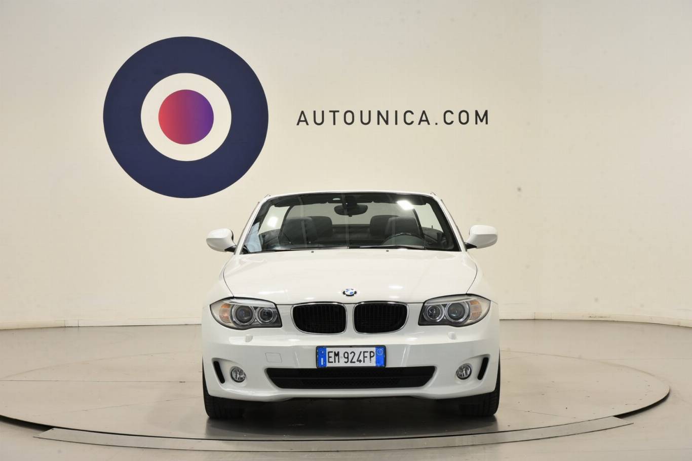 BMW 118 5