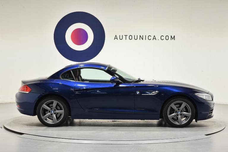 BMW Z4 65