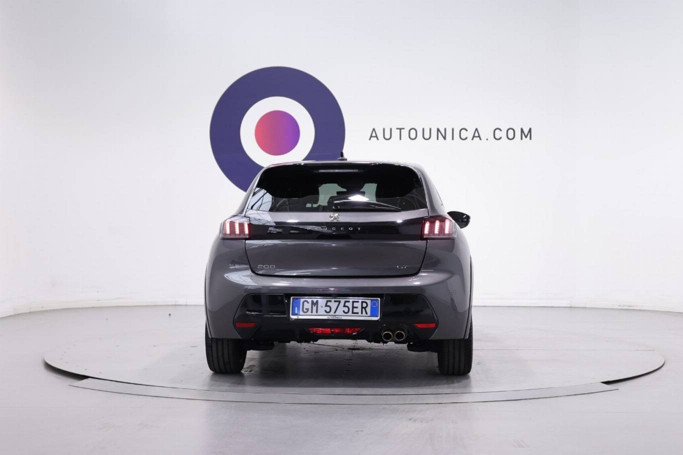 PEUGEOT 208 16