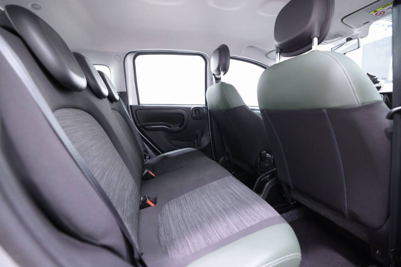 FIAT Panda 41