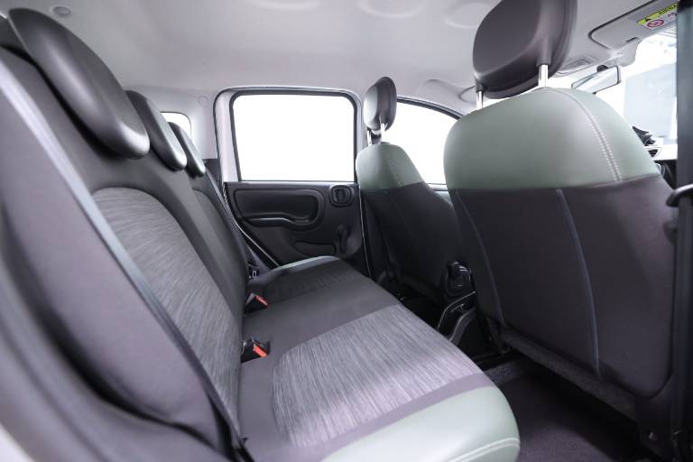 FIAT Panda 41
