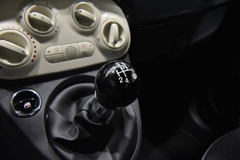 FIAT 500 28