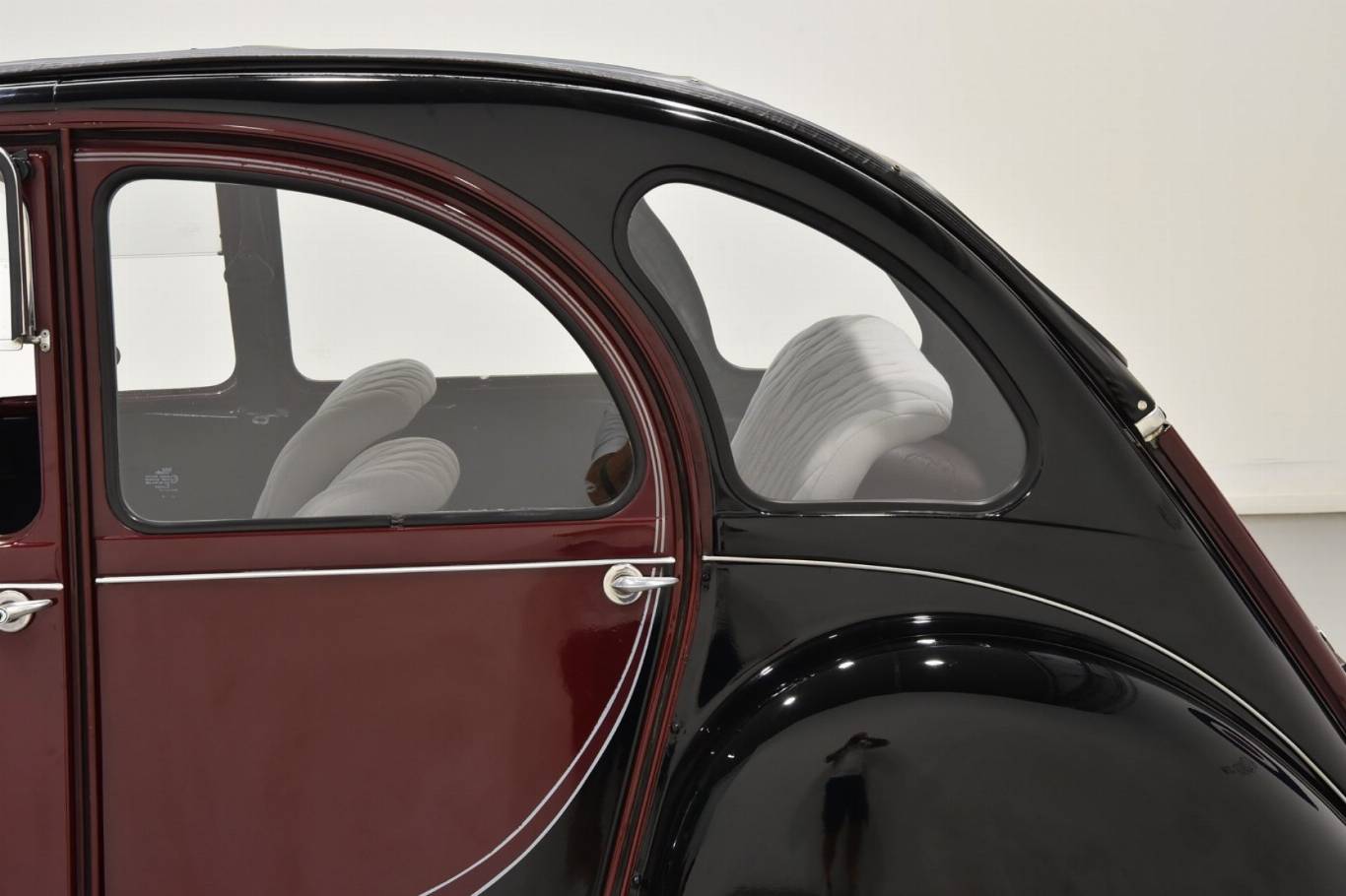 CITROEN 2CV 32