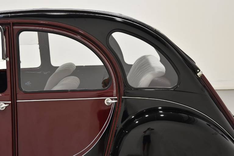 CITROEN 2CV 32