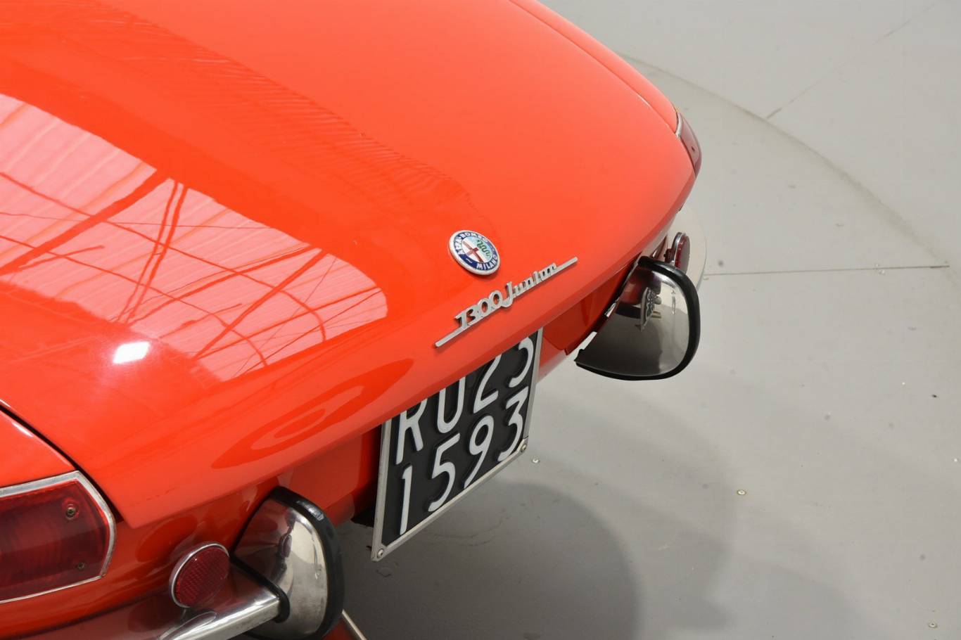 ALFA ROMEO Spider 60