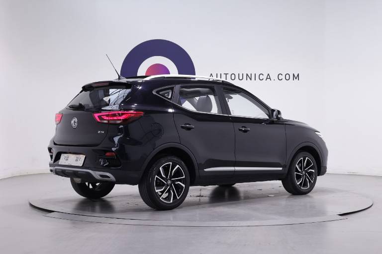 MG ZS 14