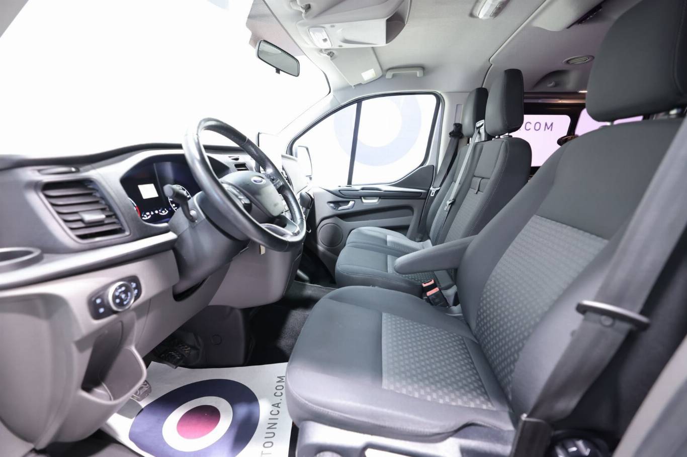 FORD Transit Custom 20