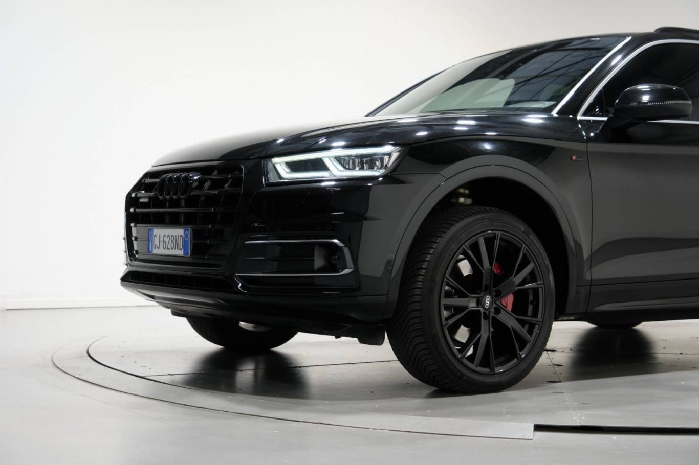 AUDI Q5 11