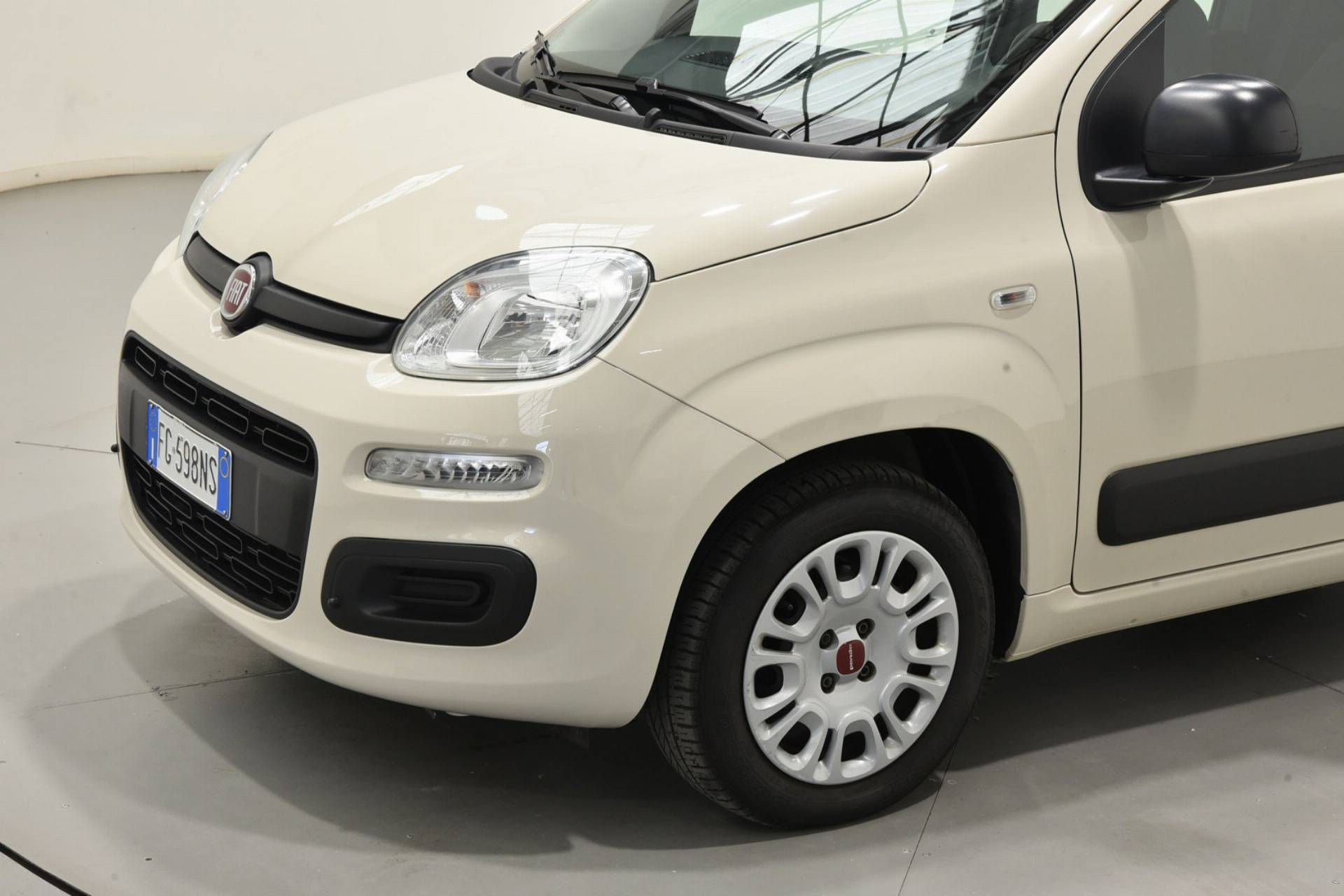 Fiat Panda usate - Rodengo saiano e dintorni - Offerte e annunci