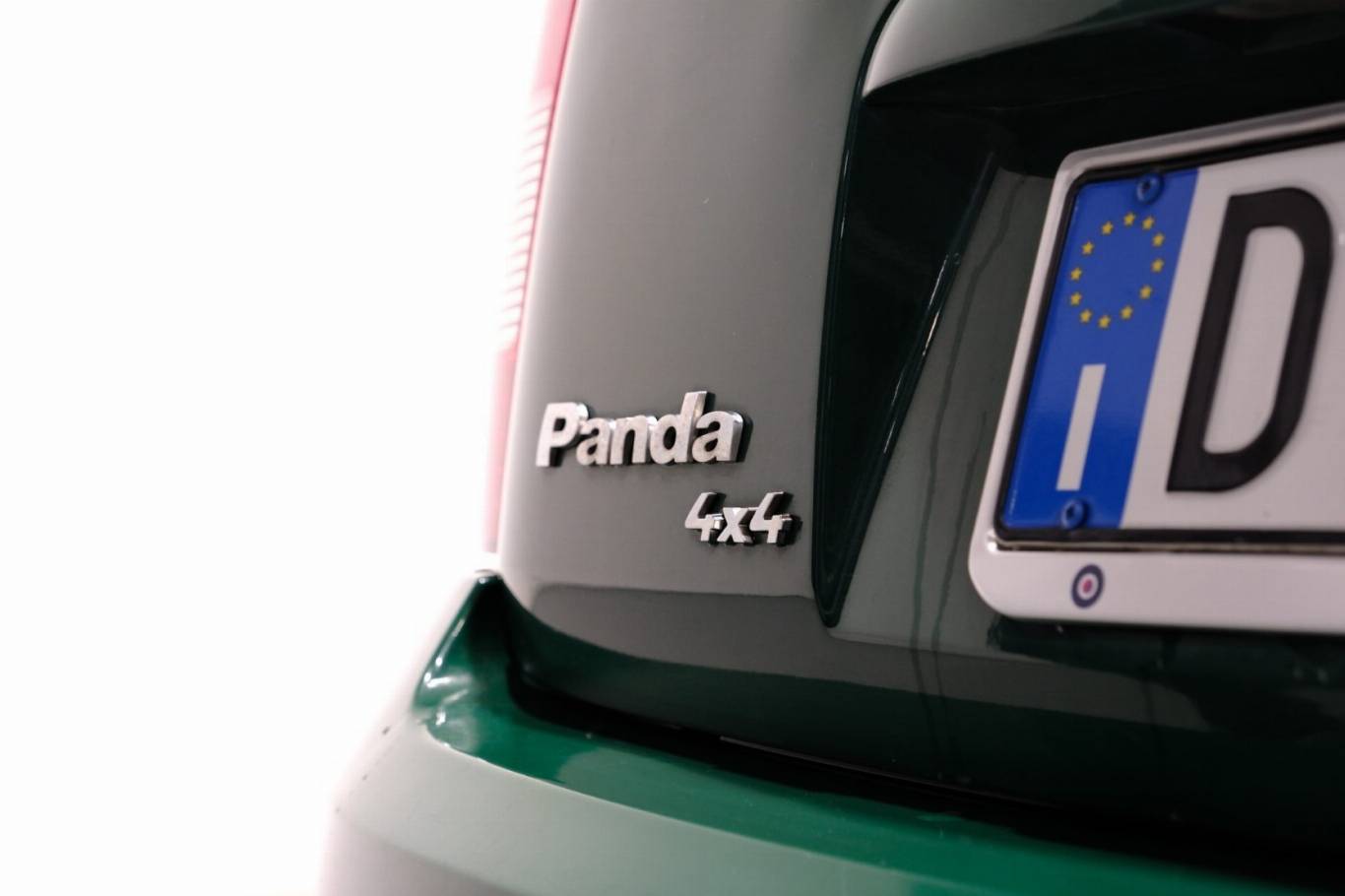FIAT Panda 47