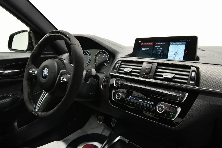 BMW M2 28