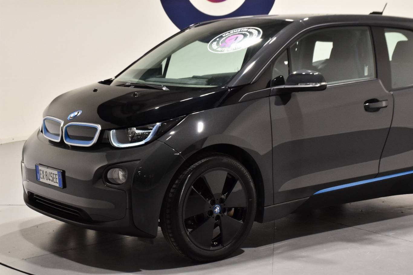 BMW I3 51