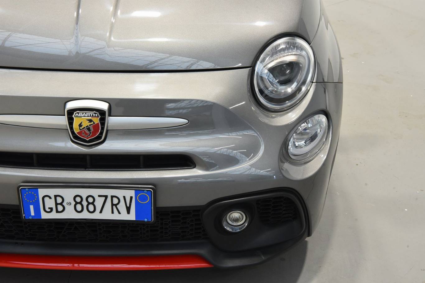 ABARTH 595 15
