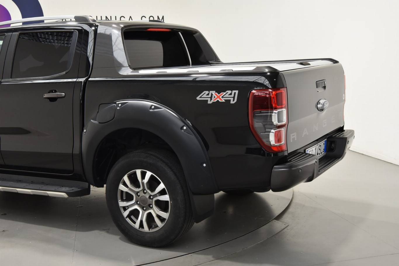 FORD Ranger 20