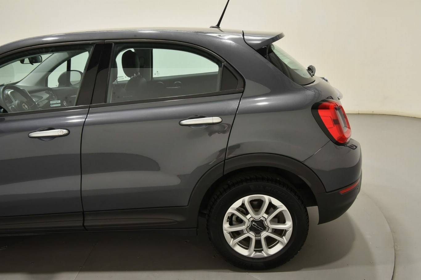 FIAT 500X 47