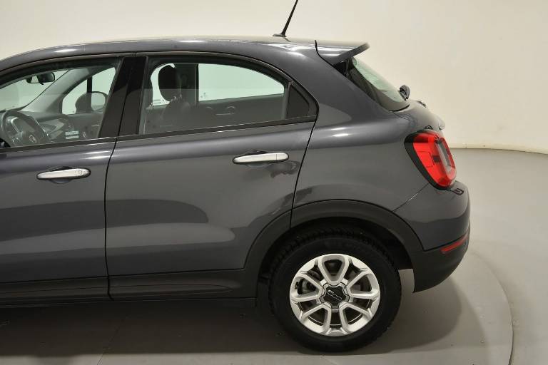 FIAT 500X 47