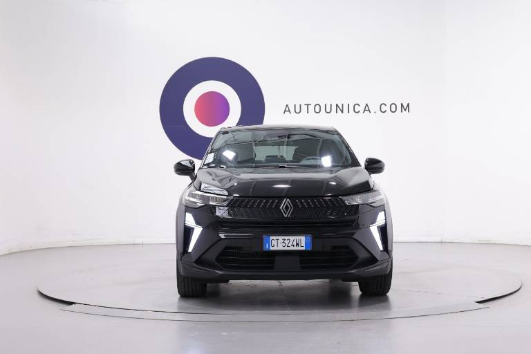 RENAULT Captur 2