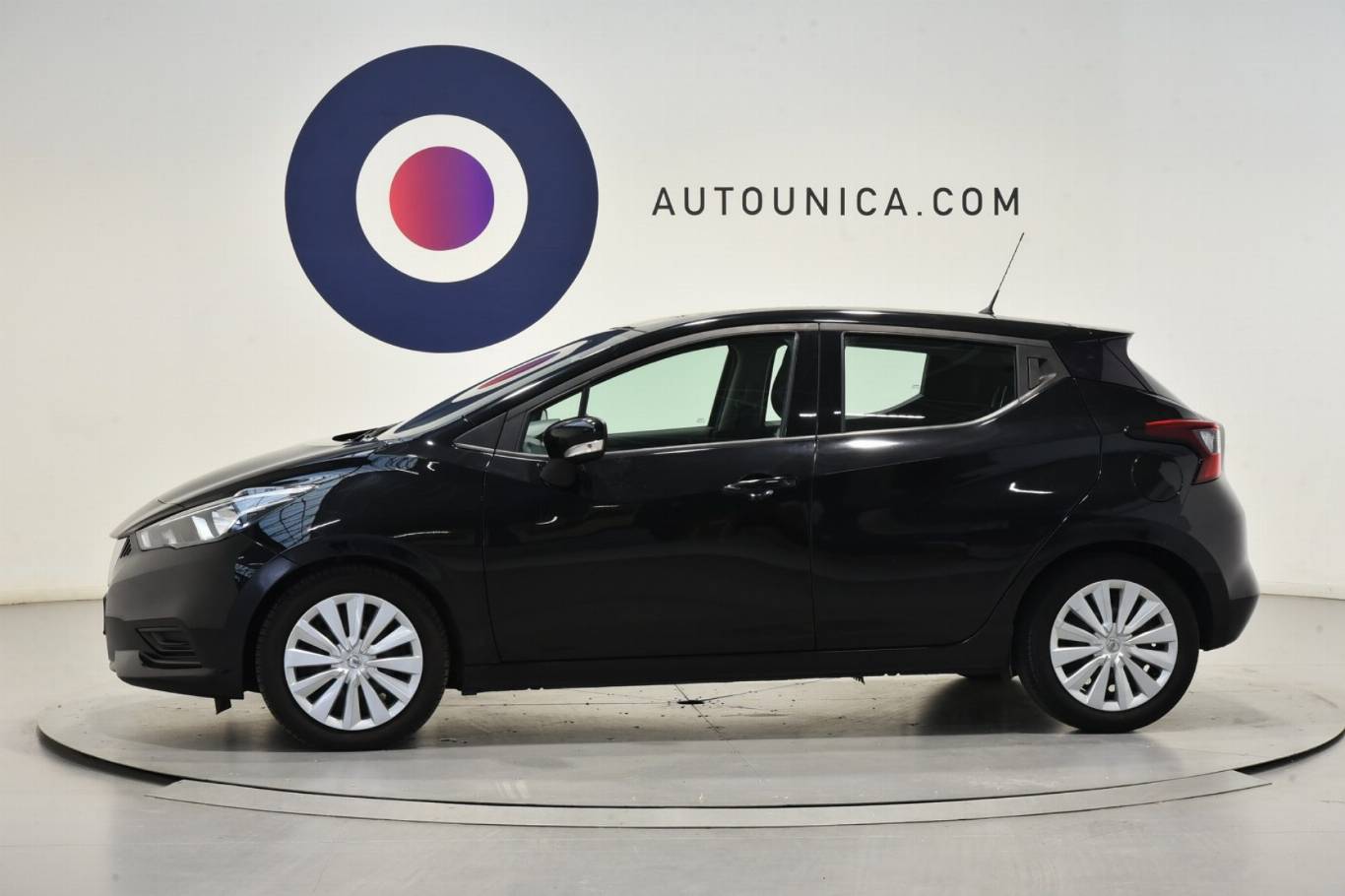 NISSAN Micra 11