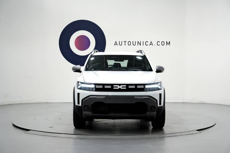 DACIA Duster 2