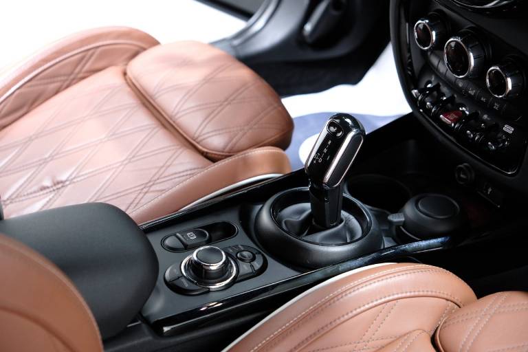 MINI Cooper Clubman 63
