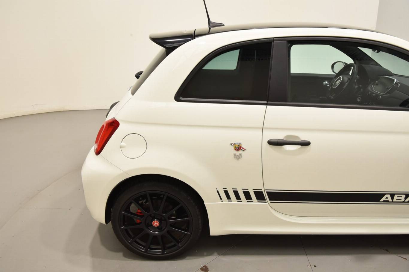 ABARTH 595 57