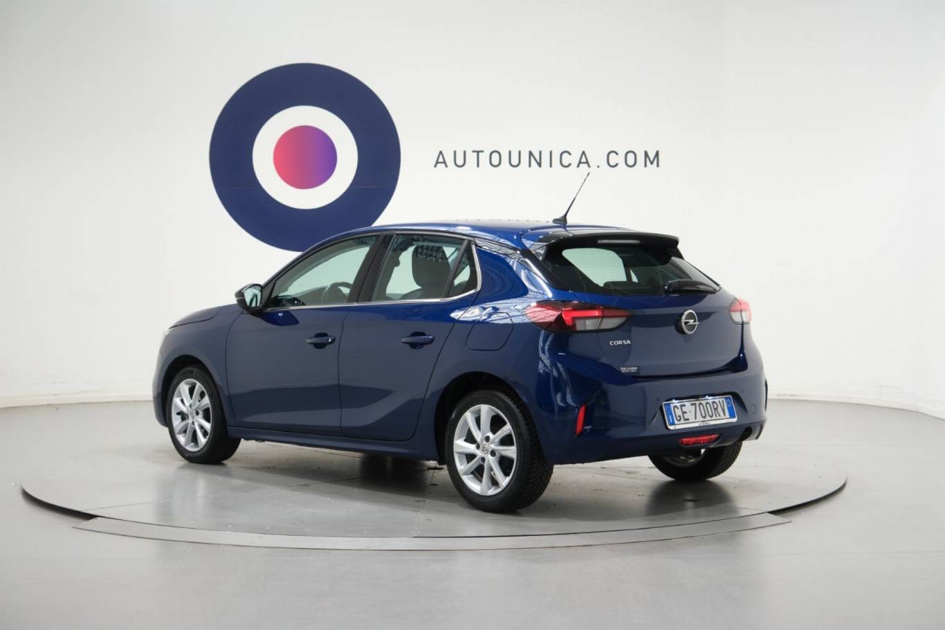 OPEL Corsa 17