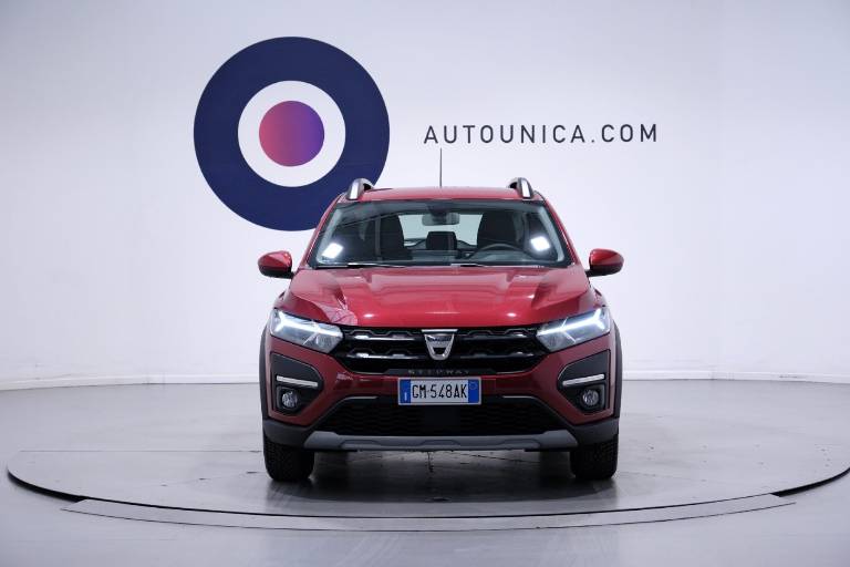 DACIA Sandero 2