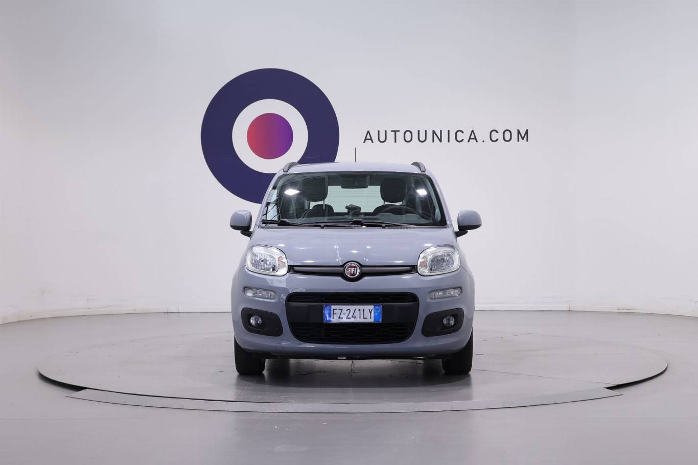 FIAT Panda 2