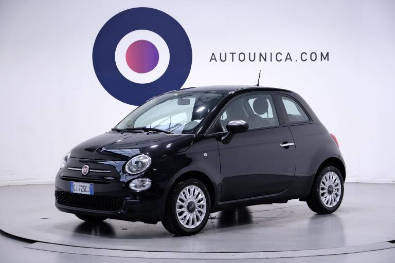 FIAT 500 1