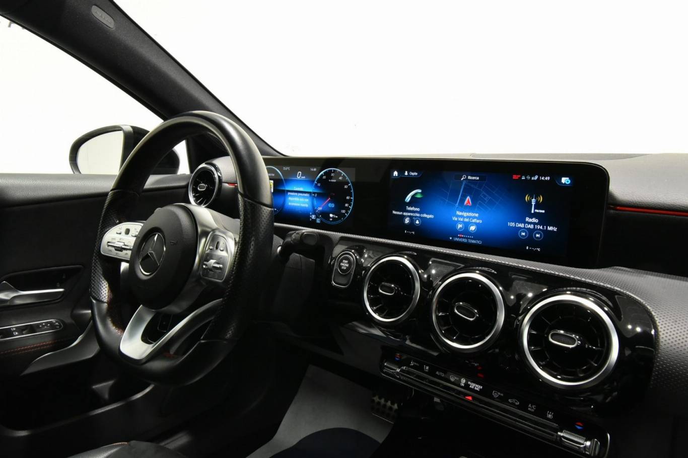 MERCEDES-BENZ A 250 28