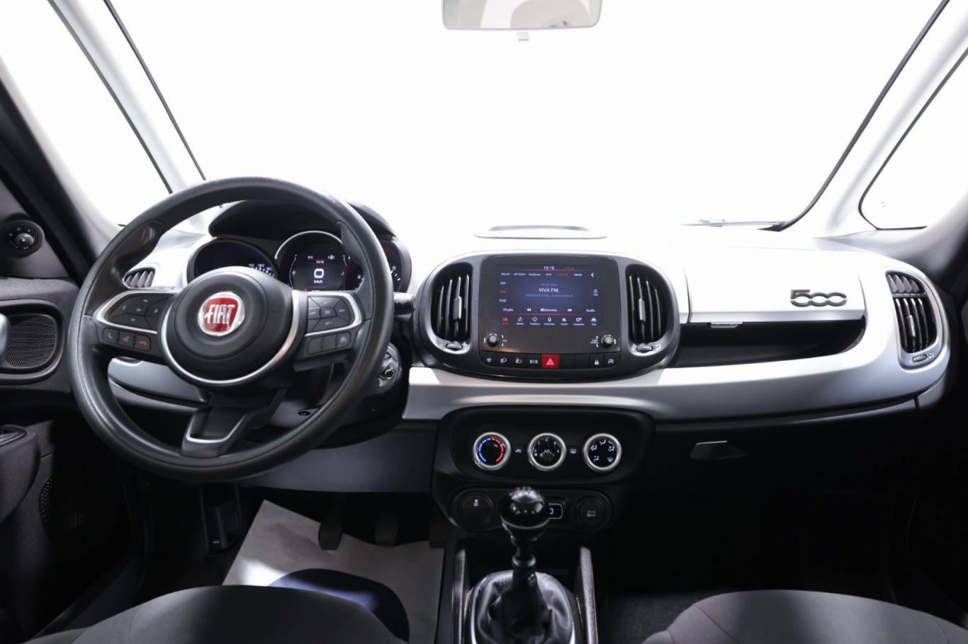 FIAT 500L 10