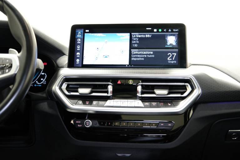 BMW X3 46