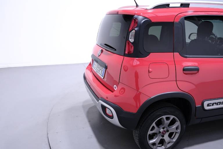 FIAT Panda Cross 47